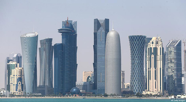 Doha, Qatar